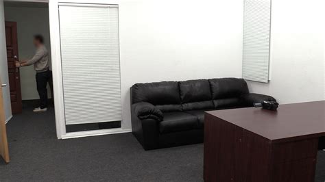 backroom casting couch full